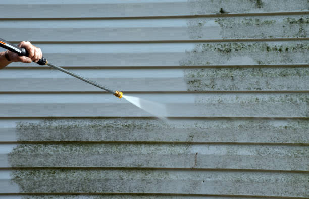 Trusted Eagle, CO Pressure Washing Experts